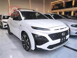 هیوندای کۆنا